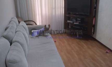 APARTAMENTO para VENDA - VELOSO - OSASCO/SP - AUTHÊNTICA IMÓVEIS