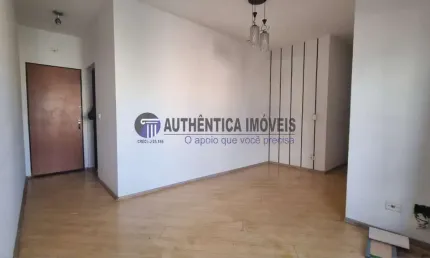 APARTAMENTO para VENDA - QUITAÚNA - OSASCO/SP - AUTHÊNTICA IMÓVEIS