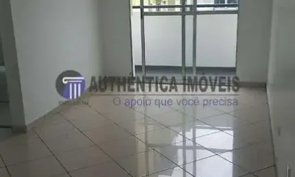 Apartamento para venda- conceição - osasco - são paulo - authêntica imóveis