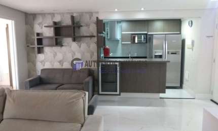 APARTAMENTO para VENDA - JAGUARE - SÃO PAULO - AUTHÊNTICA IMÓVEIS