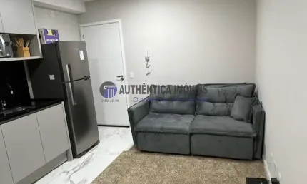 APARTAMENTO para VENDA - SANTA MARIA - OSASCO/SP - AUTHÊNTICA IMÓVEIS