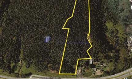 TERRENO para VENDA - ITAPECIRICA DA SERRA - SÃO PAULO - AUTHENTICA IMOVEIS
