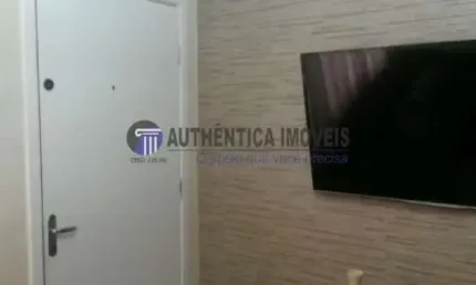 Apartamento para venda - conceição, osasco/sp - authêntica imóveis