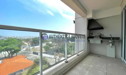 APARTAMENTO para VENDA - ROCHDALE - OSASCO/SP - AUTHÊNTICA - IMÓVEIS