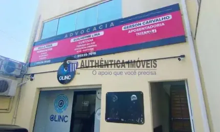 PREDIO COMERCIAL para VENDA - JARDIM DAS FLORES, OSASCO/SP  - AUTHÊNTICA IMÓVEIS