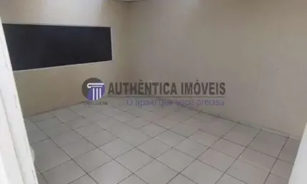 Sala comercial para locação - jardim das flores, osasco/sp  - authêntica imóveis