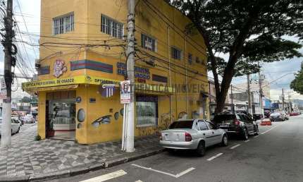 SALA COMERCIAL para LOCAÇÃO - CENTRO - OSASCO - SÃO PAULO - AUTHÊNTICA IMÓVEIS