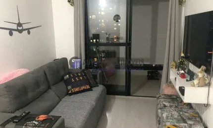 APARTAMENTO para VENDA - CONTINENTAL, OSASCO/SP - AUTHÊNTICA IMÓVEIS