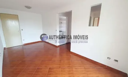 APARTAMENTO para VENDA - VELOSO, OSASCO/ SP - AUTHÊNTICA - IMÓVEIS