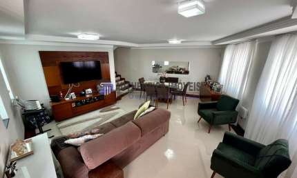 SOBRADO para VENDA - BELA VISTA - OSASCO - SÃO PAULO - AUTHÊNTICA IMÓVEIS