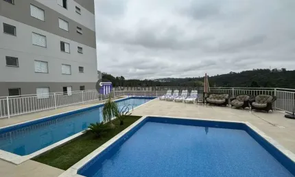 APARTAMENTO para VENDA - JARDIM PIONEIRO, COTIA/ SP - AUTHÊNTICA IMÓVEIS
