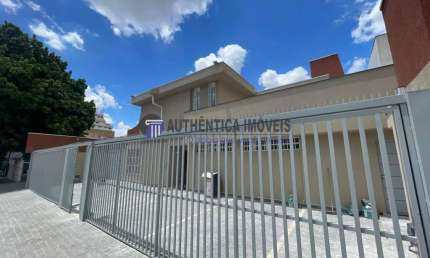 PRÉDIO COMERCIAL para LOCAÇÃO - CENTRO DE OSASCO, OSASCO/SP - AUTHÊNTICA IMÓVEIS