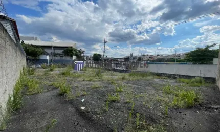 TERRENO para VENDA - CIPAVA- OSASCO/SP  - AUTHÊNTICA IMÓVEIS