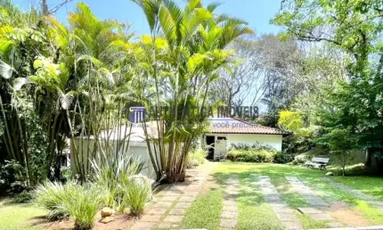 Sobrado para venda - granja viana, cotia/sp - authêntica imóveis