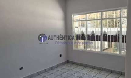 CASA TÉRREA para VENDA  - BELA VISTA - OSASCO - AUTHÊNTICA IMÓVEIS