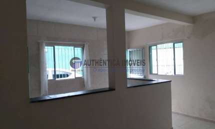 CASA para VENDA - ITANHAEM -  SÃO PAULO - AUTHÊNTICA IMÓVEIS