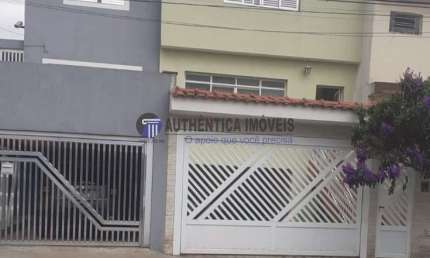 SOBRADO para VENDA - JARDIM SANTO ELIAS PIRITUBA/SP - AUTHÊNTICA  IMÓVEIS