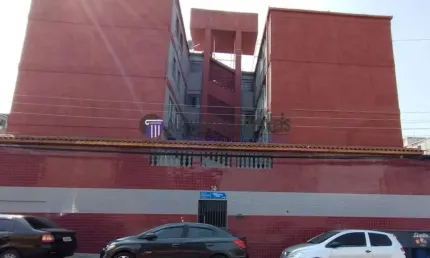 Apartamento para venda - cohab - carapicuíba/sp - authêntica imóveis