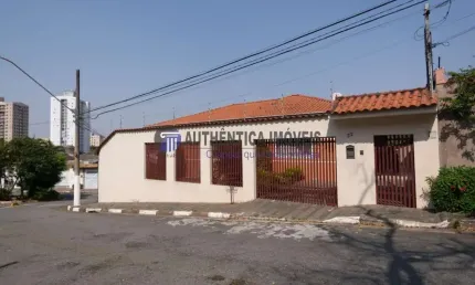 SOBRADO para VENDA - CITY BUSSOCABA, OSASCO/SP - AUTHÊNTICA IMÓVEIS