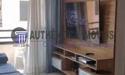 APARTAMENTO para VENDA - JAGUARIBE, OSASCO/SP - AUTHÊNTICA IMÓVEIS