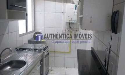 APARTAMENTO para VENDA - SÃO PEDRO, OSASCO/SP - AUTHÊNTICA IMÓVEIS