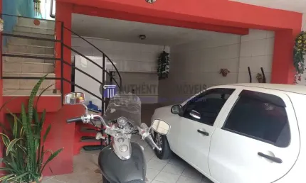 Sobrado para venda, santo antonio - osasco/sp - authêntica imóveis