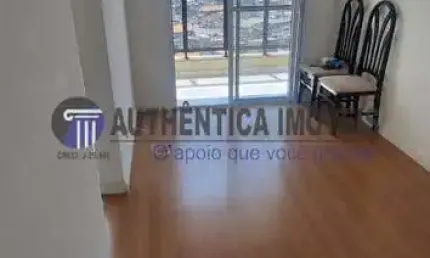 Apartamento para venda - novo osasco, osasco/sp - authêntica imóveis