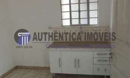 CASA para LOCAÇÃO - BELA VISTA, OSASCO/ SP - AUTHÊNTICA IMÓVEIS