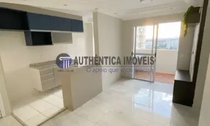 Apartamento para venda - conceição, osasco/sp - authêntica imóveis