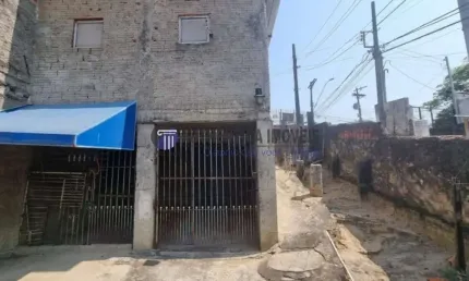 TERRENO para VENDA - BELA VISTA, OSASCO/SP - AUTHÊNTICA IMÓVEIS