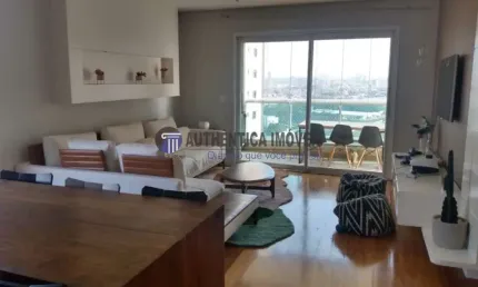 APARTAMENTO para VENDA - BELA VISTA, OSASCO/SP - AUTHÊNTICA IMÓVEIS