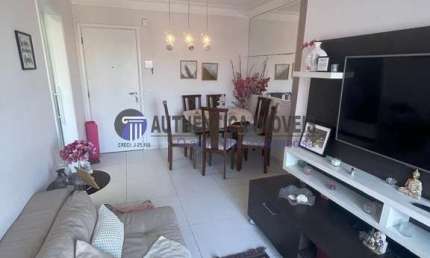 APARTAMENTO para VENDA - PRESIDENTE ALTINO, OSASCO/SP - AUTHÊNTICA IMÓVEIS
