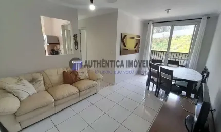 APARTAMENTO para VENDA - VILA CALDAS - CARAPICUIBA - SÃO PAULO - AUTHÊNTICA IMÓVEIS