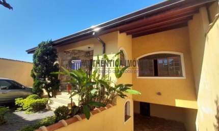 SOBRADO para VENDA - BELA VISTA - OSASCO - SÃO PAULO - AUTHÊNTICA IMÓVEIS