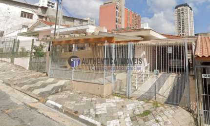 TERRENO para VENDA - CENTRO - OSASCO - SÃO PAULO - AUTHÊNTICA IMÓVEIS