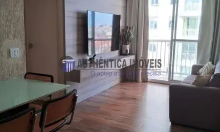 Apartamento para venda - são pedro - osasco - são paulo - authêntica imóveis