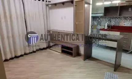 APARTAMENTO para VENDA - SANTO ANTÔNIO - OSASCO - SÃO PAULO - AUTHÊNTICA IMÓVEIS