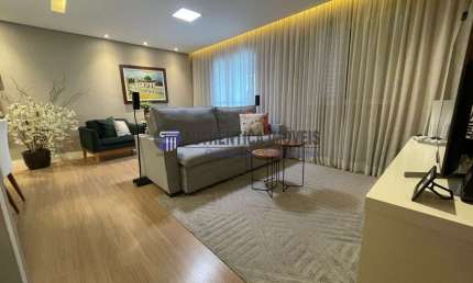 APARTAMENTO para VENDA - JARDIM TUPANCI - BARUERI - SÃO PAULO - AUTHÊNTICA IMÓVEIS