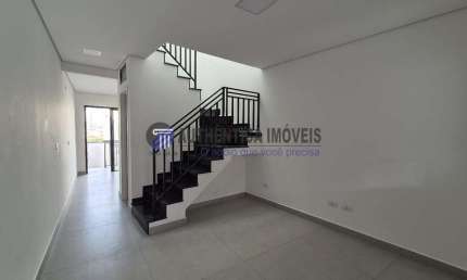 SOBRADO para VENDA - BELA VISTA - OSASCO - SÃO PAULO - AUTHÊNTICA IMÓVEIS