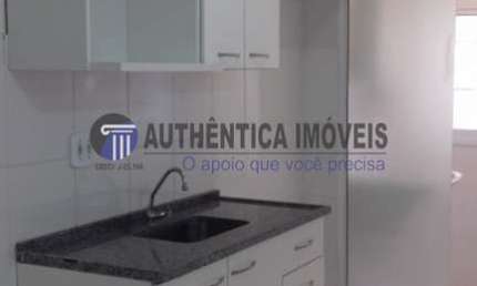 APARTAMENTO para VENDA - QUITAÚNA - OSASCO - SÃO PAULO - AUTHÊNTICA IMÓVEIS