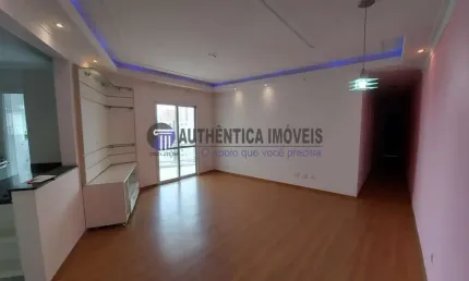 Apartamento para venda - km 18 - osasco - são paulo - authêntica imóveis