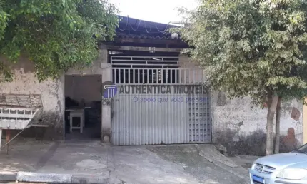 GALPÃO COMERCIAL para VENDA - PADROEIRA - OSASCO - SÃO PAULO - AUTHÊNTICA IMÓVEIS