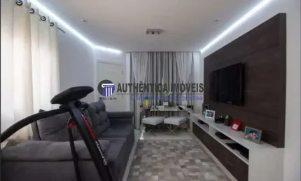 SOBRADO para VENDA - PESTANA - OSASCO - SÃO PAULO - AUTHÊNTICA IMÓVEIS