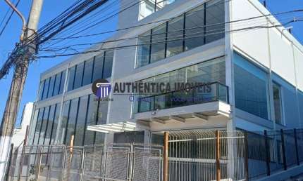 PRÉDIO COMERCIAL para LOCAÇÃO - CENTRO - OSASCO - SÃO PAULO - AUTHÊNTICA IMÓVEIS