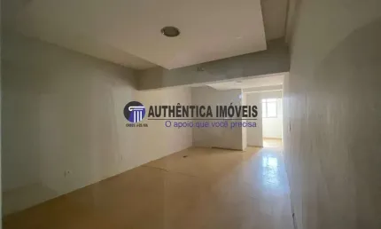 SALA COMERCIAL para LOCAÇÃO - BELA VISTA - OSASCO - SÃO PAULO - AUTHÊNTICA IMÓVEIS