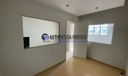 SALA COMERCIAL para LOCAÇÃO - BELA VISTA - OSASCO - SÃO PAULO - AUTHÊNTICA IMÓVEIS