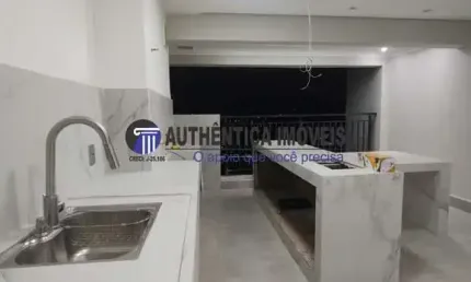 APARTAMENTO para VENDA - SÃO PEDRO - OSASCO - SÃO PAULO - AUTHÊNTICA IMÓVEIS