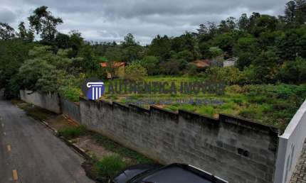 TERRENO para VENDA - QUINTA DOS ANGICOS - COTIA - SÃO PAULO - AUTHÊNTICA IMÓVEIS