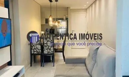 Apartamento para  venda - vila osasco, osasco/sp - authêntica imóveis