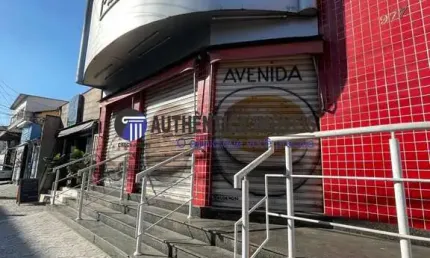 PRÉDIO COMERCIAL para LOCAÇÃO - PESTANA - OSASCO - SÃO PAULO - AUTHÊNTICA IMÓVEIS